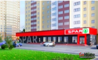 Снять комнату, Минск, ул. Матусевича, д. 76 (Фрунзенский район). Фото 2