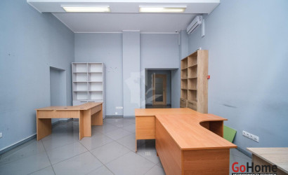 Аренда помещения, Минск, Свердлова ул., 23, 55.1 кв.м.. Фото 1
