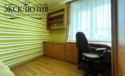 Купить 2-комнатную квартиру, Полоцк, Евфросиньи Полоцкой ул., 23. Фото 7