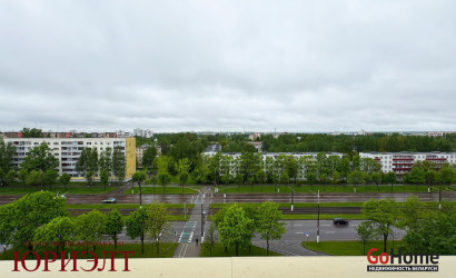 Купить 3-комнатную квартиру, Витебск, Смоленская, 3/1. Фото 10
