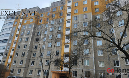 Купить 1-комнатную квартиру, Минск, Руссиянова ул., 32/2 (Первомайский район). Фото 12