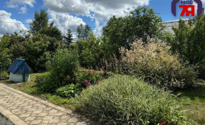 Купить дом, Кривое Село, Полевая ул., 10.73 соток. Фото 23