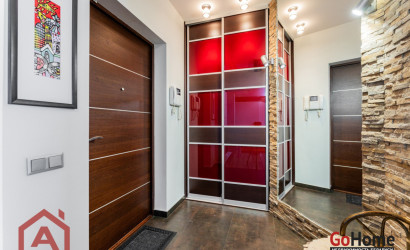 Снять 3-комнатную квартиру, Минск, Захарова, 67/1(Партизанский район). Фото 7