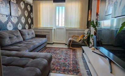 Купить 3-комнатную квартиру, Солигорск, Ленинского Комсомола ул., 9. Фото 19