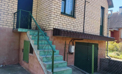 Купить дом в деревне, Вишенька, 4.83 соток. Фото 2