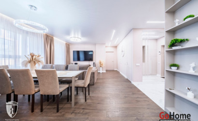 Купить 3-комнатную квартиру, Минск, Нововиленская, 57 (Центральный район). Фото 1