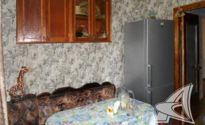 Купить 2-комнатную квартиру, Малорита, , . Фото 9