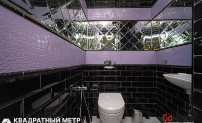 Купить 4-комнатную квартиру, Минск, Кальварийская ул., 16(Фрунзенский район). Фото 32