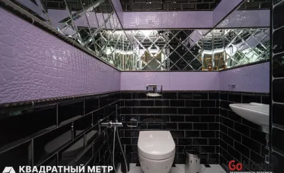  95.1 м2, Минск(Казимировская ул., 21/а)