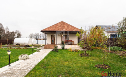 Купить дом, Озеро, Приозерная ул., 15 соток. Фото 24