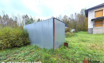 Купить дом, Михановичи, Лесная ул., 4, 14.47 соток. Фото 18