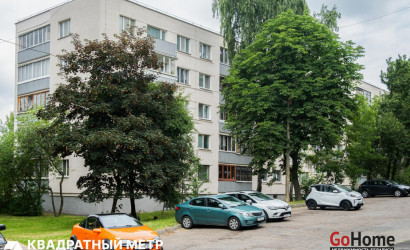 Купить 1-комнатную квартиру, Минск, Варвашени ул., 8/3 (Заводской район). Фото 17