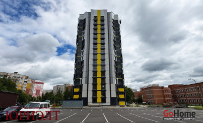 Купить 1-комнатную квартиру, Витебск, Чкалова, 45. Фото 3