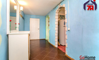 Купить дом, Мозоли, Центральная ул., 10 соток. Фото 6