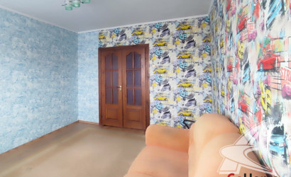 Купить 3-комнатную квартиру, Кобрин, , . Фото 4