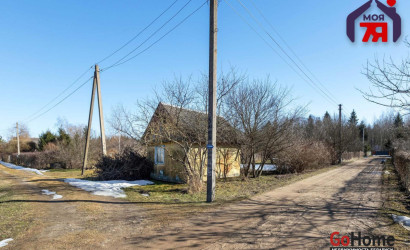 Купить дом в деревне, Крап, 14 соток. Фото 24