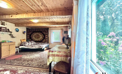 Купить дом, Кривое Село аг., Советская ул. 37, 25 соток. Фото 36