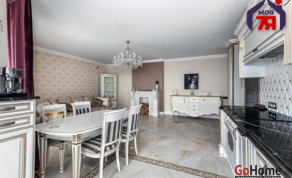 Купить 2-комнатную квартиру, Минск, Мстиславца ул., 20 (Первомайский район). Фото 7