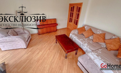 Купить 3-комнатную квартиру, Минск, Пашкевич ул., 9 (Центральный район). Фото 3