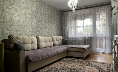 Купить 3-комнатную квартиру, Минск, ул. Алеся Бачило, д. 19 (Заводской район). Фото 6