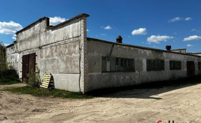 Продажа склада, Каменец,  636.3 кв.м.. Фото 3