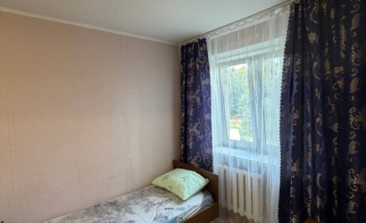 Снять 2-комнатную квартиру на сутки, Пинск, Брестская, 87. Фото 3