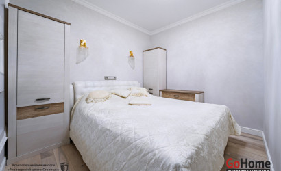 Купить 1-комнатную квартиру, Минск, Ратомская, 34 (Центральный район). Фото 17