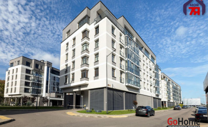Купить 2-комнатную квартиру, Минск, Ратомская ул., 22 (Центральный район). Фото 19