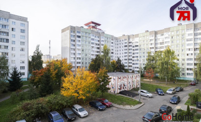 Купить 1-комнатную квартиру, Минск, Матусевича ул., 57 (Фрунзенский район). Фото 8