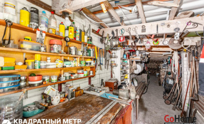 Купить дом, Голынка, Дачная ул., 73, 13.42 соток. Фото 35