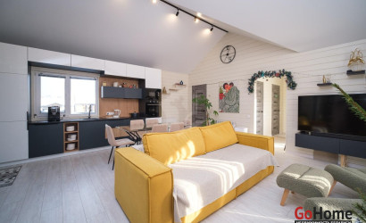 Купить дом, ВИОЛА, 8.18 соток. Фото 2