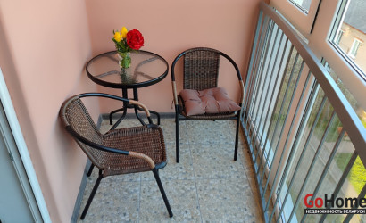 Снять 1-комнатную квартиру на сутки, Барановичи, Орджоникидзе д. 5. Фото 11