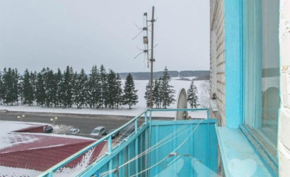 Купить 2-комнатную квартиру, Вилейка, Желтко ул., 31. Фото 6