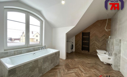 Купить коттедж, Новый, Березовая ул., 16 соток. Фото 30