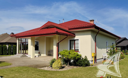 Купить дом, Брест, Ямно-вычулки, 12.45 соток. Фото 4