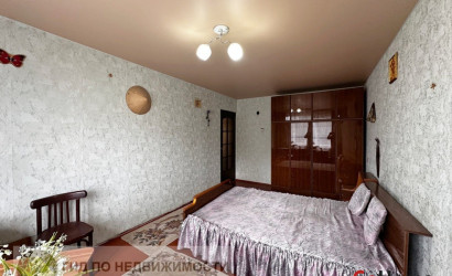  5-этаж.(50.1 м2), Гродно(Терешковой , д. 13А)