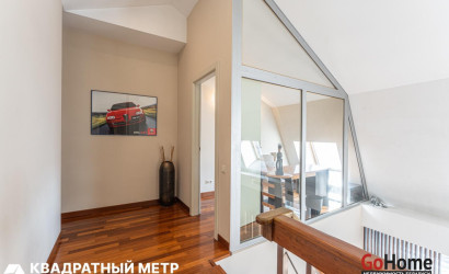 Купить 4-комнатную квартиру, Минск, Комсомольская ул., 29 (Ленинский район). Фото 24