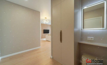 Снять 2-комнатную квартиру, Минск, Победителей пр-т 135 (Центральный район). Фото 8