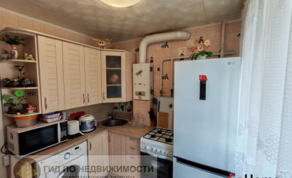 Купить 1-комнатную квартиру, Гомель, ул. Советская, д. . Фото 4