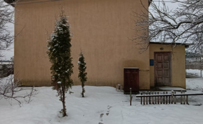 Купить 2-комнатную квартиру, Пинск, Гайдаенко, 54. Фото 1