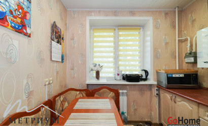 Купить 1-комнатную квартиру, Минск, Уманская ул., 61(Московский район). Фото 2