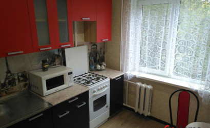 Снять 1-комнатную квартиру на сутки, Могилев, бульвар Днепровский, д. 48. Фото 2