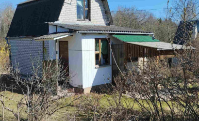 Купить дачу, Утес, 8.66 соток. Фото 2