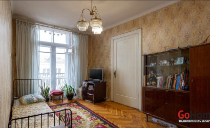 Купить 3-комнатную квартиру, Минск, Красная ул., 22 (Советский район). Фото 21