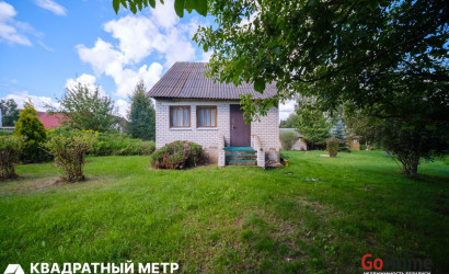 Купить дом, Петровичи, Школьная ул., 16, 15 соток. Фото 11