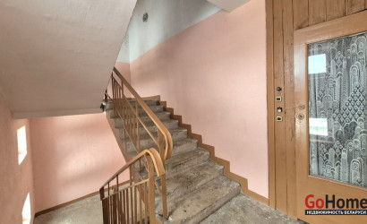 Купить 1-комнатную квартиру, Новополоцк, Армейская ул., 32. Фото 16