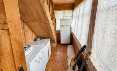 Купить дом в деревне, ТЕПЛОЭНЕРГЕТИК, 7.48 соток. Фото 7