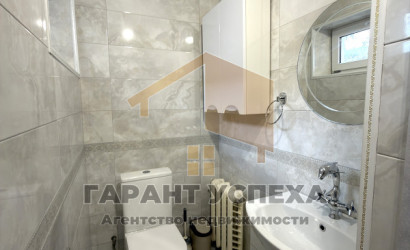 Купить 3-комнатную квартиру, Брест, ул. Кирова, д. . Фото 16
