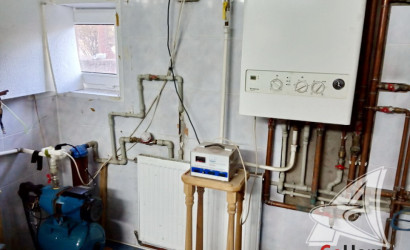 Купить дом, Кобрин, г. Кобрин, 10.51 соток. Фото 22