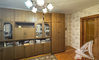 Купить 3-комнатную квартиру, Брест, Ковалево, ул. Суворова. Фото 10